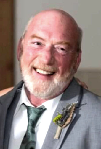 Richard D. Welsh